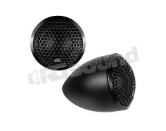 QXE6.2TV2 pair of tweeters with mounts ESX
