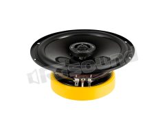 QXE62V2 high-efficiency 16.5cm coaxial speakers ESX