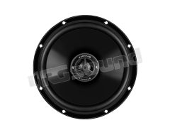 QXE62V2 high-efficiency 16.5cm coaxial speakers ESX