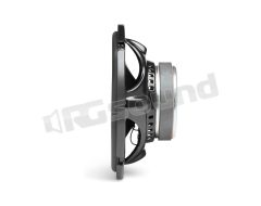 CLUB 602C entry-level 165mm 2-way component kit, woofer with Plus One design, tweeter with silk dome JBL