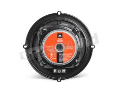 CLUB 602C entry-level 165mm 2-way component kit, woofer with Plus One design, tweeter with silk dome JBL
