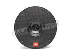 CLUB 602C entry-level 165mm 2-way component kit, woofer with Plus One design, tweeter with silk dome JBL