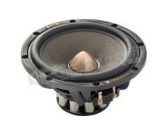 WS6 Multix 165 mm high-efficiency woofer BLAM