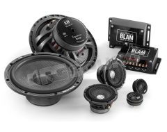 S200.300 High-resolution 3-way system with crossover BLAM