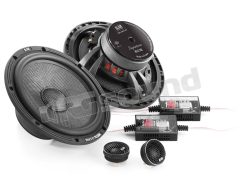 S200.100 high-resolution 2-way system, 20cm woofer BLAM
