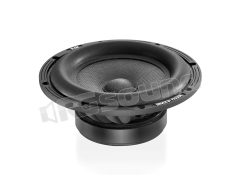 WS8.120 Signature 20cm subwoofer, 2 Ohm impedance BLAM
