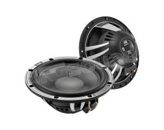 LW 165S pair of 165 mm flat woofers BLAM