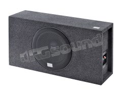 CR 8 EL 20cm subwoofer in compact reflex box BLAM