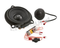 BM 100S 10cm speaker system for BMW and Mini BLAM
