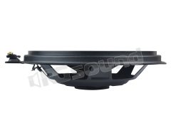 BM 200 XF 20cm extra-flat under-seat subwoofer kit for BMW BLAM