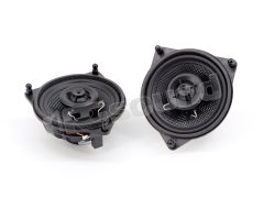 100 MNC 10cm two-way coaxial speakers for Mercedes and Tesla BLAM