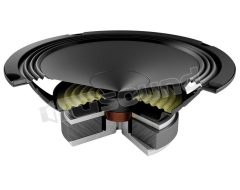 AP 6.5 C2 Pair of 165mm woofers with 100 Watt RMS at 2 Ohm Audison