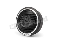 C7-100ct 25 mm tweeter with ceramic corundum coating and aluminum dome JL Audio