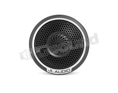 C7-100ct 25 mm tweeter with ceramic corundum coating and aluminum dome JL Audio