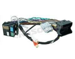HLC2 EM POWER QUADLOCK 52  Audio System