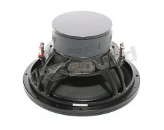 HX 12 EVO  Audio System