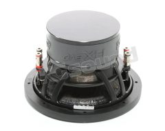 HX 08 EVO 20cm dual voice coil 2 Ohm subwoofer Audio System