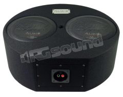 SUBFRAME M10-2 EVO  Audio System