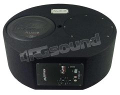 SUBFRAME M10 ACTIVE EVO  Audio System