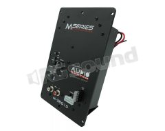 SUBFRAME M10 ACTIVE EVO  Audio System