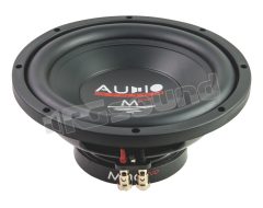 SUBFRAME M10 ACTIVE EVO  Audio System