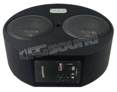 SUBFRAME M10-2 ACTIVE EVO  Audio System