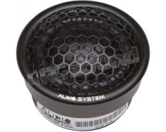 HS 30 PHASE EVO 30mm high-efficiency silk tweeter with grilles Audio System
