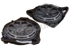 AX 08 MB UNI EVO 20cm Subwoofer for Mercedes >2014 Audio System
