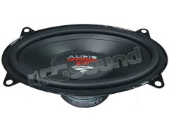 EX 406 SQ EVO3 High-end 4x6 midrange Audio System