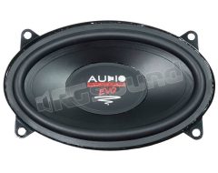 EX 406 SQ EVO3 High-end 4x6 midrange Audio System