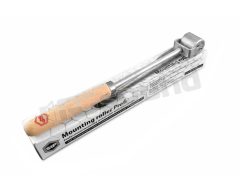 ROLLER PROFI Professional roller for installing soundproofing and anti-vibration materials STP Standartplast
