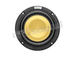 5KM SUB Subwoofer with K2 sandwich cone Focal