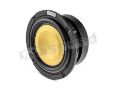 5KM SUB Subwoofer with K2 sandwich cone Focal
