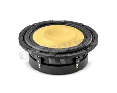 6.5KM WOOFER Pair of high-performance 165mm woofers, K2 Line Focal