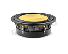 6.5KM WOOFER Pair of high-performance 165mm woofers, K2 Line Focal