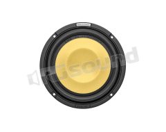 6.5KM WOOFER Pair of high-performance 165mm woofers, K2 Line Focal