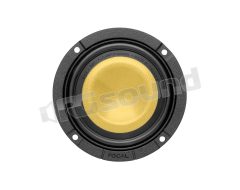 3KM MIDRANGE 3 1/8" (80 mm) midrange speaker Focal