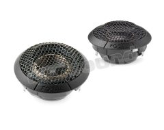 FRAK TWEETER Innovative aluminum cone with "M" profile Focal