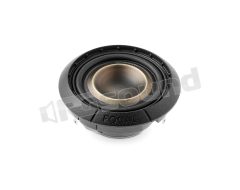 FRAK TWEETER Innovative aluminum cone with "M" profile Focal
