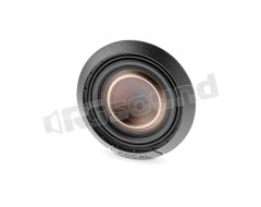 FRAK TWEETER Innovative aluminum cone with "M" profile Focal