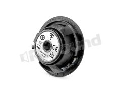 FRAK TWEETER Innovative aluminum cone with "M" profile Focal