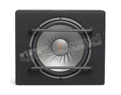 STAGE 1200S 30cm Stage122 subwoofer in a compact enclosure JBL