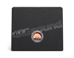 STAGE 1200S 30cm Stage122 subwoofer in a compact enclosure JBL