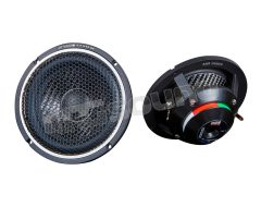 ASS 3 110mm Midrange Speakers with Grille Audio System Italy