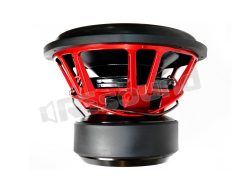 ASX-15 38cm competition subwoofer with 4,000 W RMS Audio System Italy