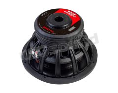 BLACKDEATH12D4-V3  VIBE British Audio