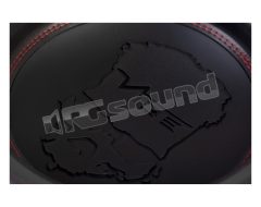 BLACKDEATH12D4-V3  VIBE British Audio