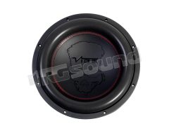 BLACKDEATH15D2-V3  VIBE British Audio