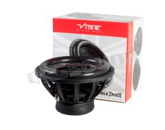 BLACKDEATH15D2-V3  VIBE British Audio