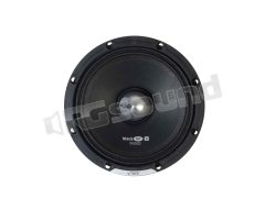 BLACKAIRPRO6M-V0  VIBE British Audio